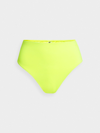 Kąpielowy strój damski dół od bikini 4F