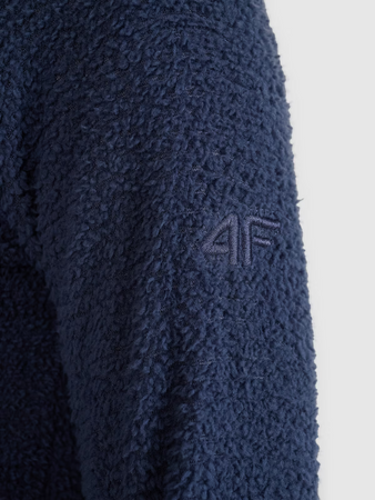 Bluza trekkingowa Primaloft Active damska 4F 4FWSS25TFSWF481-22S