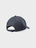 Czapka z daszkiem strapback uniseks 4F 4FWAW24ACABU312-22S