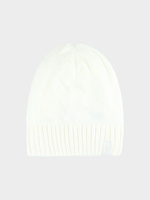 Czapka zimowa damska 4F 4FWAW24ACAPF412-11S