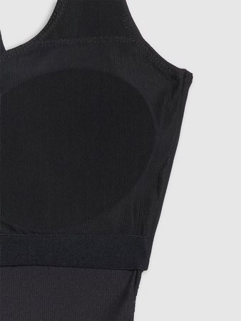 Kombinezon treningowy damski 4F 4FRSS25TJUMF059-20S