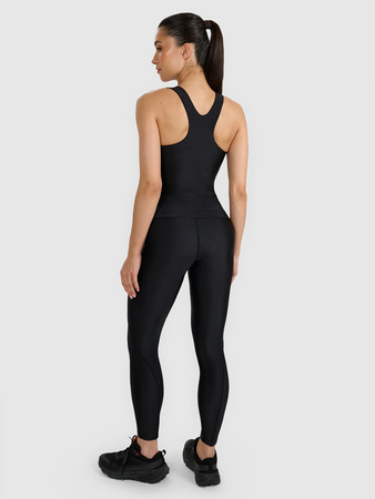 Legginsy treningowe szybkoschnące damskie 4F 4FWAW25TFTIF366-20S