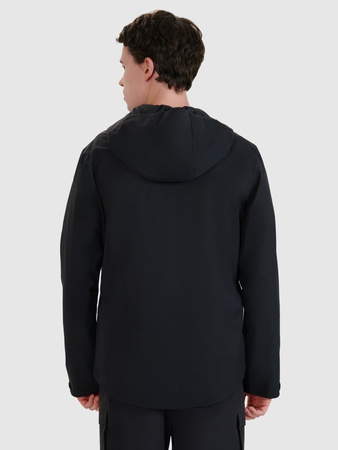 Kurtka przejściowa membrana 5000 męska 4F 4FWSS25TTJAM704-20S