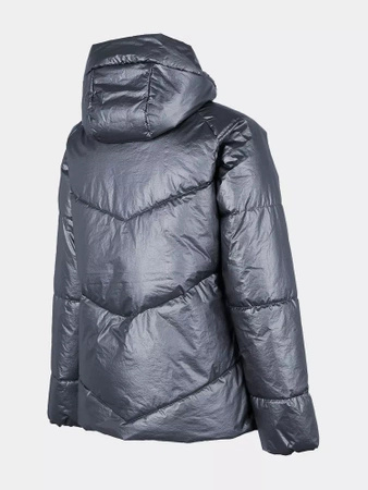 Kurtka puchowa damska 4F H4Z22-KUDP010