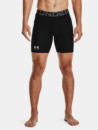 Spodenki treningowe męskie Under Armour Heat Gear 1361596-001