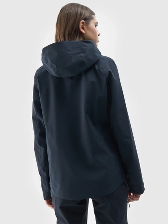 Trekkingowa kurtka damska z membrana NeoDry 10K 4F