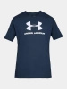 Under Armour Koszulka Męska 1329590 - SPORTSTYLE LOGO SS