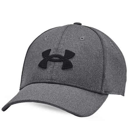 Czapka męska UNDER ARMOUR 1376700-003