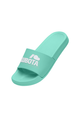Klapki basenowe basic damskie Kubota K0000-101-001-27-1