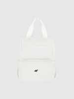 Plecak miejski (21 L) z kieszenią na laptop 4F 4FRSS25ABACU505-11S