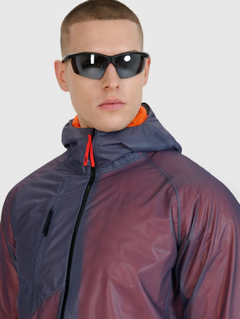 Kurtka 4FPRO wodoodporna membrana 15000 męska 4F 4FWSS25TTJAM692-22S