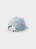 Czapka z daszkiem strapback uniseks 4F 4FWAW24ACABU312-42S