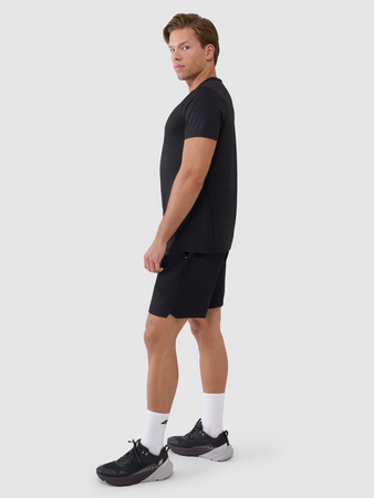 Spodenki treningowe szybkoschnące męskie 4F 4FWSS25TFSHM0867-20S