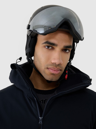 Kurtka narciarska 4fpro membrana dermizax 20000/20000 męska 4F 4FSAW24TTJAM0859-20S