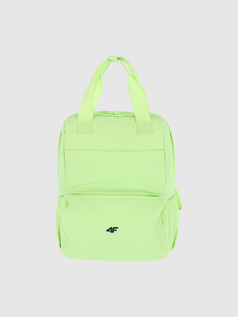 Plecak miejski (21 L) z kieszenią na laptop 4F 4FRSS25ABACU505-45S