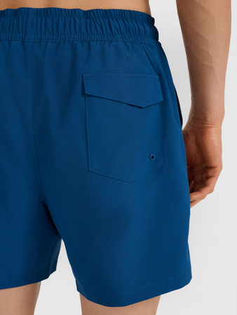 Spodenki plażowe kąpielowe boardshorty męskie 4F 4FWSS25UBDSM134-46S