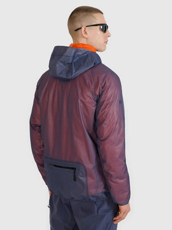 Kurtka 4FPRO wodoodporna membrana 15000 męska 4F 4FWSS25TTJAM692-22S