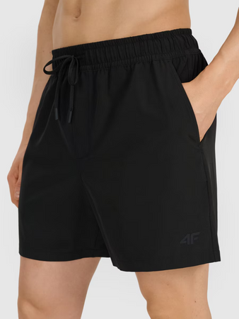 Spodenki kąpielowe boardshorty męskie 4F 4FWSS25UBDSM134-20S