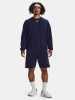 Bluza męska UNDER ARMOUR FLEECE CREW 1379755-410