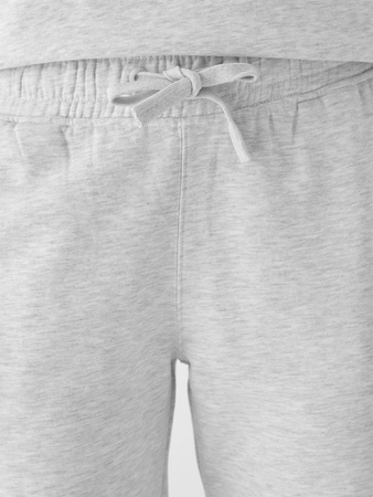 Spodnie dresowe joggery damskie 4F 4FWMM00TTROF1137-27M