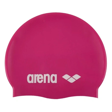 CZEPEK SILIKONOWY ARENA CLASSIC SILICONE 91662/91