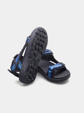 Sandały dziecięce Lee Cooper LCW-24-34-2607K