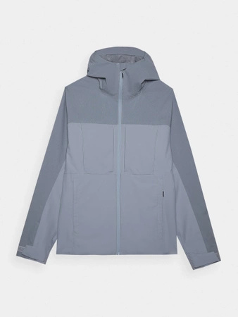 Trekkingowa kurtka męska z membrana NeoDry 10K 4F