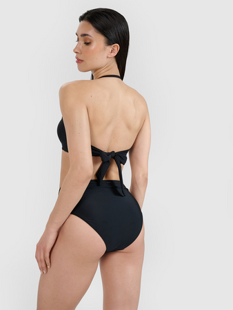 Góra od bikini damska 4F 4FWSS25UBKTF072-20S