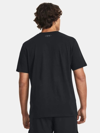 Koszulka z krótkim rękawem męska Under Armour 1380957-001