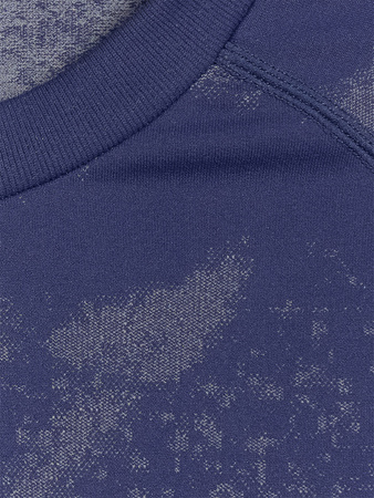 Bielizna termoaktywna bezszwowa (góra) męska 4F 4FWAW25USEAM227-32A