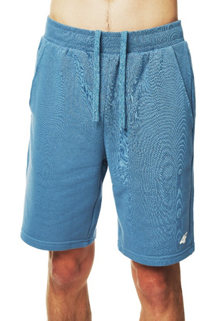 Spodenki męskie dresowe 4F 4FWSS25TSHOM0818-32S