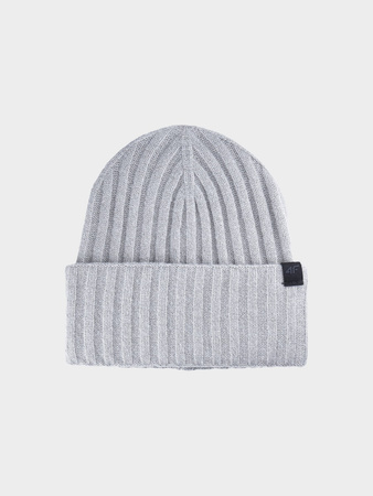 Czapka zimowa damska 4F 4FWAW24ACAPF451-27M