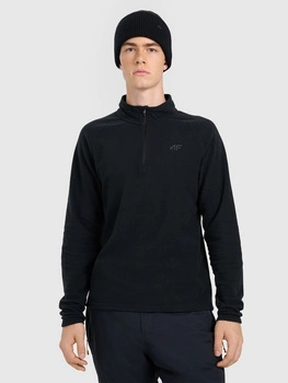 Bielizna termiczna polarowa (góra) męska 4F 4FWAW25UFLEM065-20S