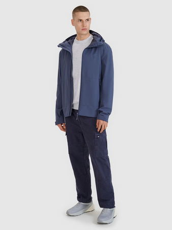 Kurtka przejściowa membrana 5000 męska 4F 4FWSS25TTJAM704-22S