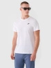 T-shirt męski (ZESTAW KOSZULEK 3 SZT.) 4F 3P-SS-4FWMM00TTSHM2256-91S 3PAK