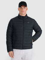 Kurtka puchowa z wypełnieniem syntetycznym męska 4F 4FWAW25TDJAM597-20S