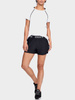 Spodenki damskie  treningowe UNDER ARMOUR PLAY UP SHORTS 3.0 1344552-001
