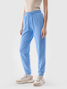 Spodnie dresowe joggery damskie 4F 4FWMM00TTROF1138-32S