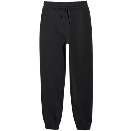 Spodnie dresowe dla chłopca 4F 4FJWMM00TTROM1510-20S