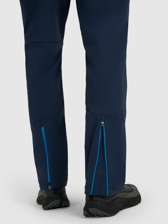Spodnie trekkingowe męskie 4F 4FRAW25TFTRM1233-31S
