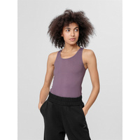 Top damski 4F H4L22-TSD057