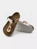 Klapki BIRKENSTOCK GIZEH BS 1005048