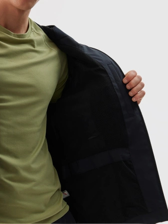 Trekkingowa kurtka męska z membrana NeoDry 10K 4F