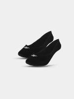 Skarpetki casual stopki (2-pack) damskie 4F 4FWMM00USOCF273-20S