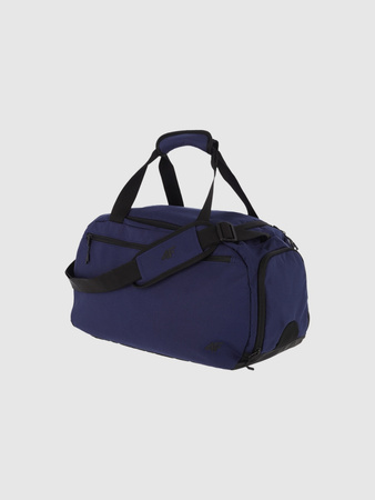 Torba sportowa (25 l) z kieszenią na obuwie 4F 4FWMM00ATBAU031-30S