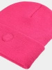 Czapka zimowa dziewczęca 4F 4FJWAW24ACAPU444-54S