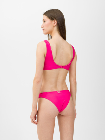 Damska góra od bikini stroju kąpielowego 4F