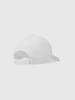 Czapka z daszkiem strapback dziecięca 4F 4FJWSS25ACABU386-10S