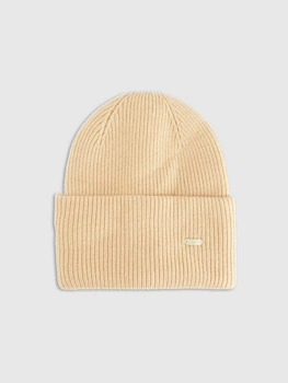 Czapka beanie uniseks 4F 4FRAW25ACAPU0721-83S