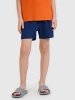 Spodenki plażowe boardshorty chłopięce 4F 4FJRMM00UBDSM110-31S